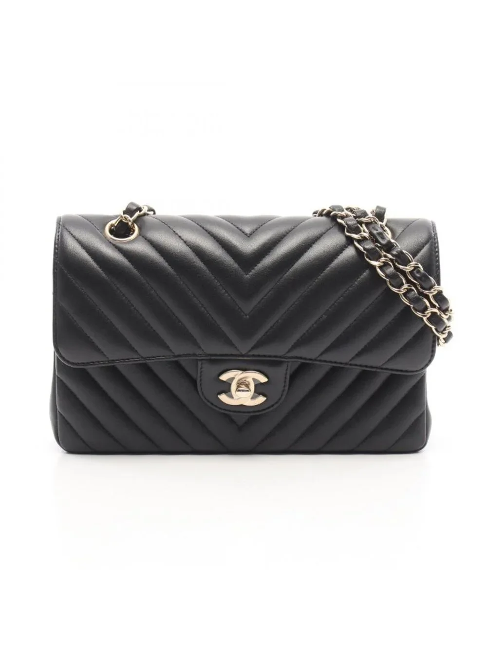 Chanel Shoulder Bag Chain